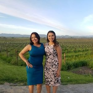 Meet your Posher, Gabby